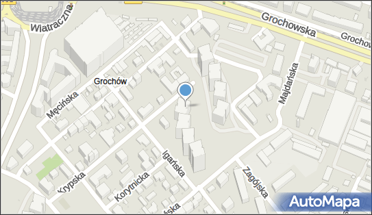 DHL POP ŻABKA, Igańska 26, Warszawa 04-083, godziny otwarcia