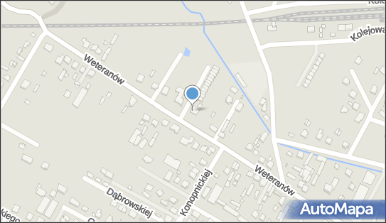 DHL POP ŻABKA, WETERANÓW 52, Radzymin 05-250, godziny otwarcia