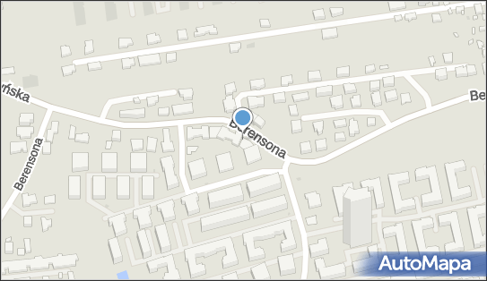 DHL POP ŻABKA, BERENSONA 12A, Warszawa 03-287, godziny otwarcia