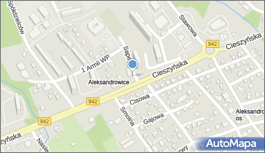 DHL POP ŻABKA, Saperów 1, Bielsko-Biała 43-303, godziny otwarcia