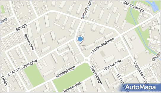 DHL POP ŻABKA, Wittenberga 2d, Żyrardów 96-300, godziny otwarcia