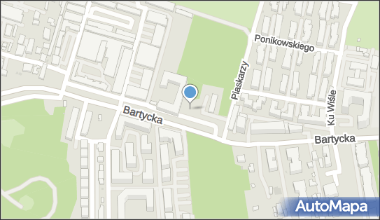 DHL POP ŻABKA, Bartycka 24B lok 3, Warszawa 00-716, godziny otwarcia