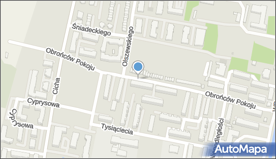 DHL POP ŻABKA, Obrońców Pokoju 32, Pruszcz Gdański 83-000, godziny otwarcia