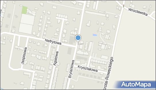 DHL POP ŻABKA, Brylantowa 16lok.U1, Wrocław 52-214, godziny otwarcia