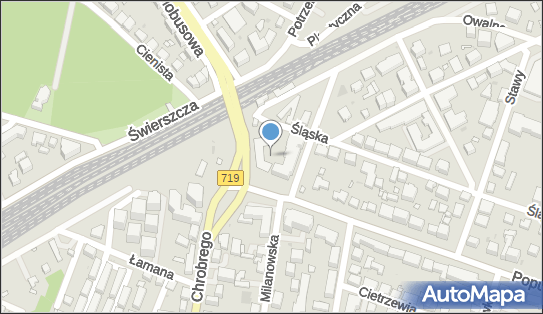 DHL POP ŻABKA, Popularna 1/u12, Warszawa 02-473, godziny otwarcia