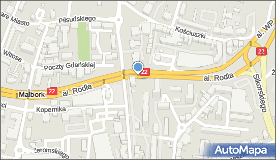 DHL POP ŻABKA, Mickiewicza 82/lok.2, Malbork 82-200, godziny otwarcia