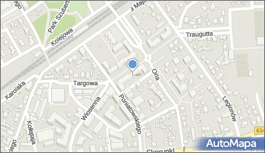 DHL POP ŻABKA, Orla 8/lok. 82, Ząbki 05-091, godziny otwarcia