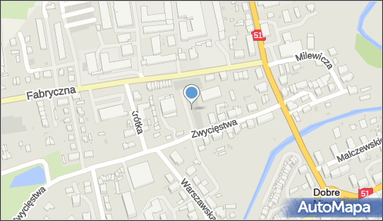 DHL POP ŻABKA, ZWYCIĘSTWA 10A, Dobre Miasto 11-040, godziny otwarcia