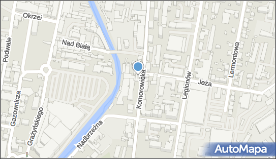 DHL POP ŻABKA, Komorowicka 35, Bielsko-Biała 43-300, godziny otwarcia