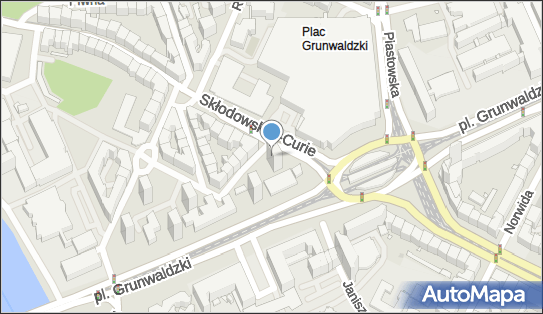 DHL POP ŻABKA, Marii Curie Skłodowskiej 15, Wrocław 50-381, godziny otwarcia