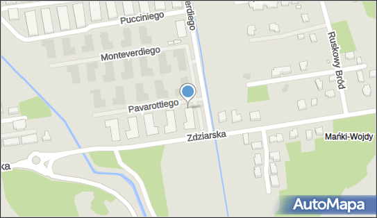 DHL POP ŻABKA, L. Pavarottiego 1 lok.U4, Warszawa 03-289, godziny otwarcia