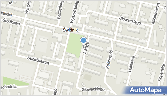 DHL POP ŻABKA, 3 Maja 1A, Świdnik 21-040, godziny otwarcia