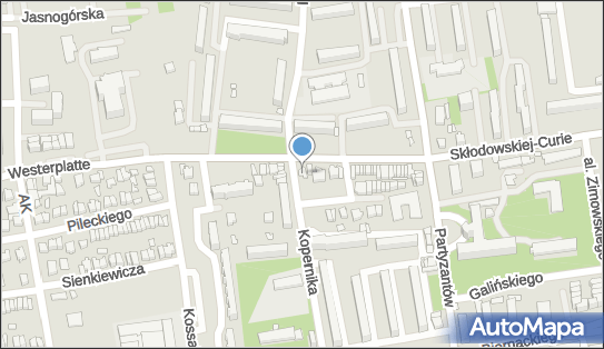 DHL POP ŻABKA, WESTERPLATTE 5B, Opoczno 26-300, godziny otwarcia