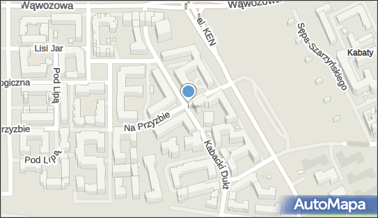 DHL POP ŻABKA, Kabacki Dukt 12, Warszawa 02-798, godziny otwarcia