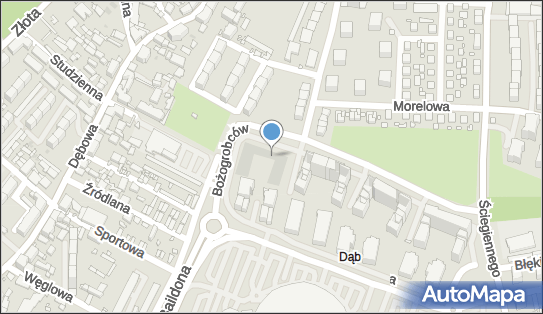 DHL POP ŻABKA, JOHNA BAILDONA 18C, Katowice 40-115, godziny otwarcia