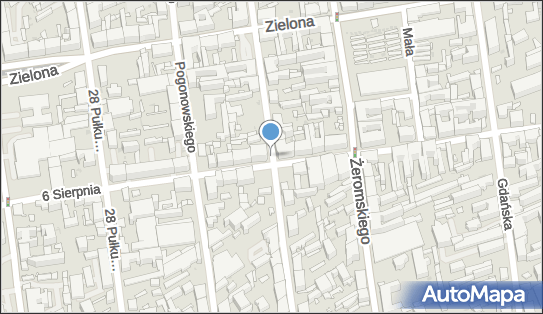 DHL POP ŻABKA, 6 sierpnia 41/1 i 2, Łódź 90-617, godziny otwarcia