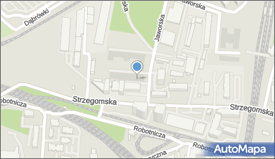 DHL POP ŻABKA, JAWORSKA 2A, Wrocław 53-612, godziny otwarcia