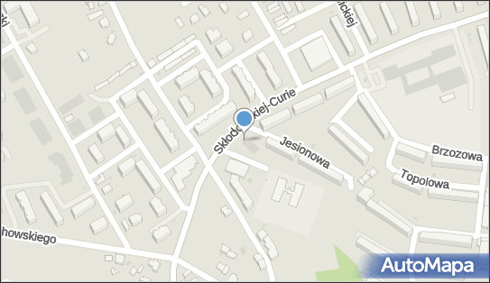 DHL POP ŻABKA, SKŁODOWSKIEJ-CURIE 27, Kościerzyna 83-400, godziny otwarcia