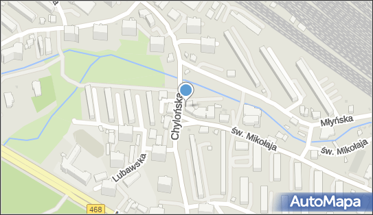 DHL POP ŻABKA, Chylońska 26, Gdynia 81-064, godziny otwarcia