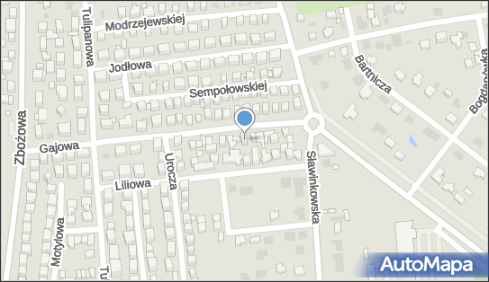 DHL POP ŻABKA, Gajowa 6, Lublin 20-827, godziny otwarcia