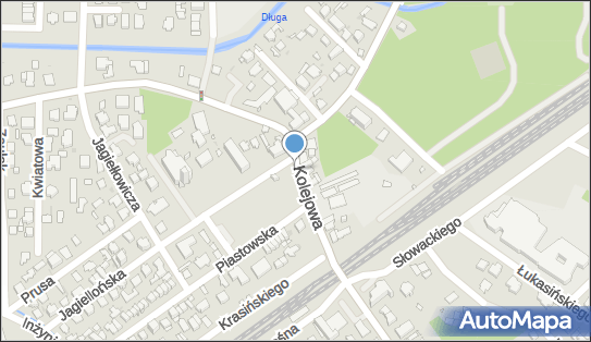 DHL POP ŻABKA, Kolejowa 3, Zielonka 05-220, godziny otwarcia