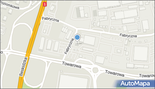 DHL POP ŻABKA, Fabryczna 2, Tychy 43-110, godziny otwarcia