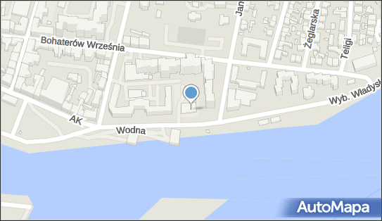DHL POP ŻABKA, Wybrzeze Władysława IV 11, Świnoujście 72-600, godziny otwarcia