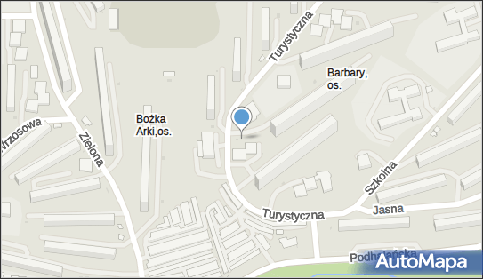 DHL POP ŻABKA, Turystyczna 63B PU- 41, Jastrzębie-Zdrój 44-335, godziny otwarcia