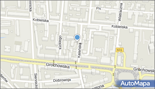 DHL POP ŻABKA, Kaleńska 5, Warszawa 04-367, godziny otwarcia