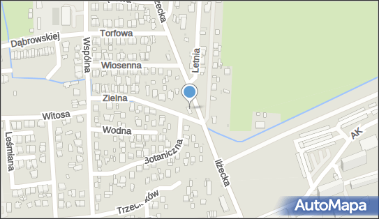 DHL POP ŻABKA, Iłżecka 103, Ostrowiec Świętokrzyski 27-400, godziny otwarcia