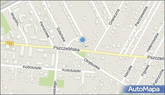 DHL POP ŻABKA, Pszczelińska 29A, Brwinów 05-840, godziny otwarcia