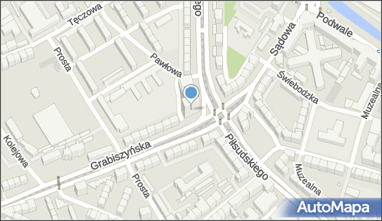 DHL POP ŻABKA, Grabiszyńska 9/VII, Wrocław 53-501, godziny otwarcia