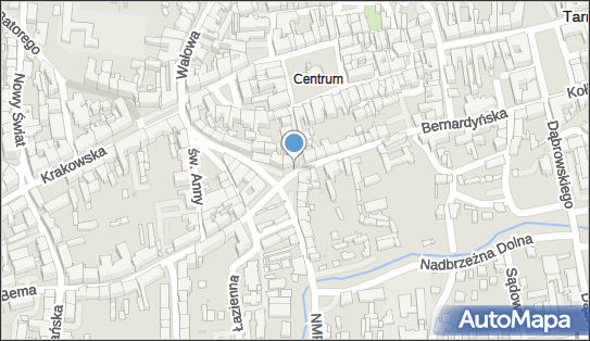 DHL POP ŻABKA, Plac Bema 1, Tarnów 33-100, godziny otwarcia