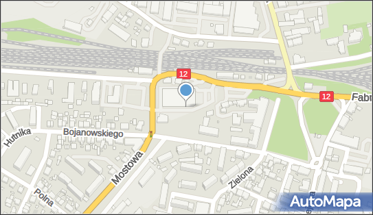 DHL POP ŻABKA, Przy Dworcu 1, Gostyń 63-800, godziny otwarcia