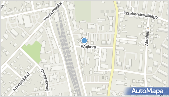 DHL POP ŻABKA, Wejhera 2, Puck 84-100, godziny otwarcia