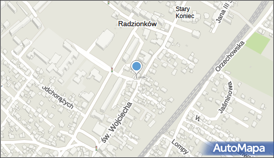 DHL POP ŻABKA, Św.Wojciecha 19A, Radzionków 41-922, godziny otwarcia