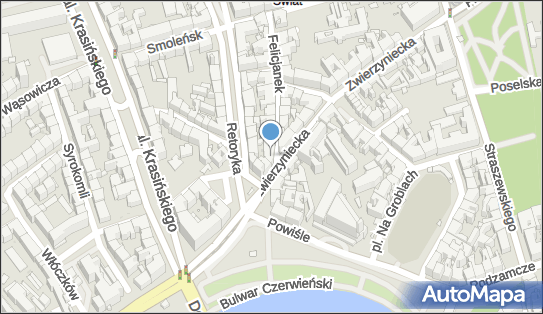 DHL POP ŻABKA, Felicjanek 27, Kraków 31-103, godziny otwarcia