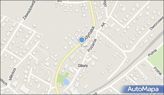 DHL POP ŻABKA, Gdyńska 24A, Żukowo 83-330, godziny otwarcia