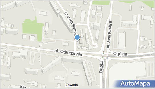 DHL POP ŻABKA, Szarych Szeregów 2d, Elbląg 82-300, godziny otwarcia