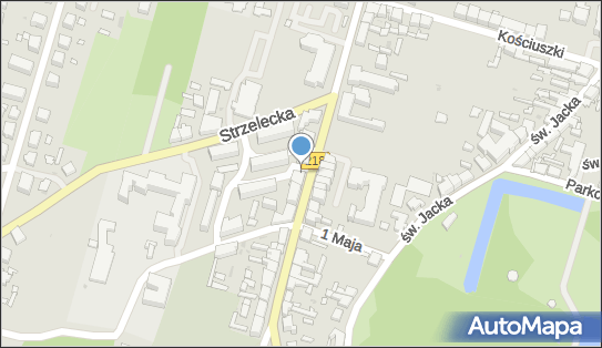 DHL POP ŻABKA, 3 Maja 8A, Wejherowo 84-200, godziny otwarcia