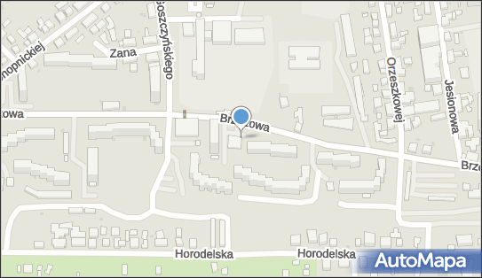 DHL POP ŻABKA, Brzozowa 19, Bydgoszcz 85-154, godziny otwarcia