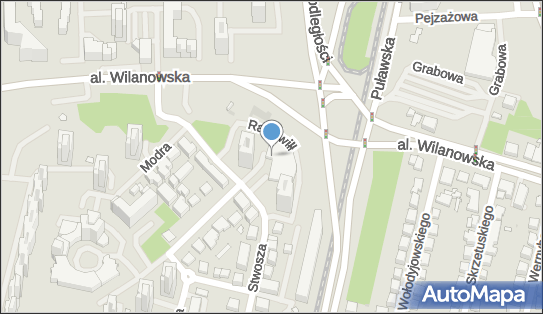 DHL POP ŻABKA, Wita Stwosza 48, Warszawa 02-661, godziny otwarcia