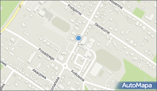 DHL POP ŻABKA, Poznańska 75A, Puszczykowo 62-040, godziny otwarcia