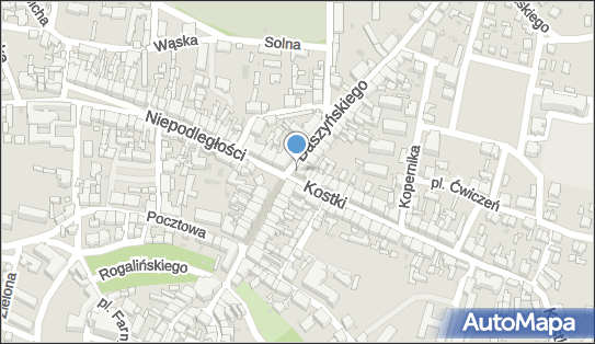 DHL POP ŻABKA, Daszyńskiego 1/1, Wschowa 67-400, godziny otwarcia