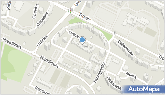 DHL POP ŻABKA, Mokra 33/, Warszawa 03-562, godziny otwarcia