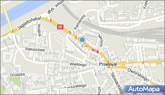 DHL POP ŻABKA, Jagiellońska 15, Przemyśl 37-700, godziny otwarcia