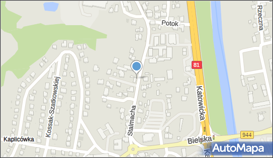 DHL POP ŻABKA, Stalmacha 25, Skoczów 43-430, godziny otwarcia