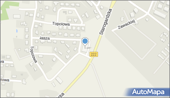DHL POP ŻABKA, Nasza 21, Borkowo 80-180, godziny otwarcia
