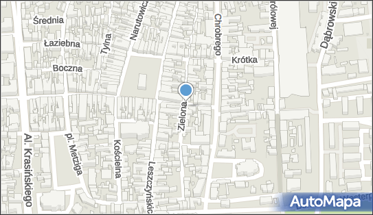 DHL POP ŻABKA, WRÓBLEWSKIEGO 3, Leszno 64-100, godziny otwarcia