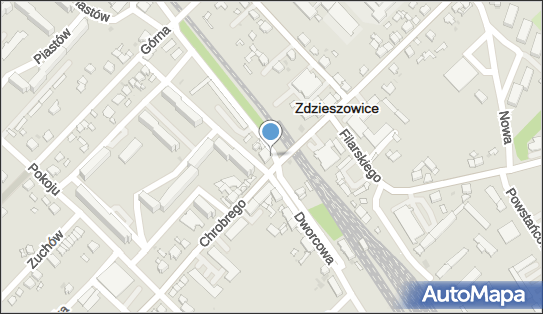 DHL POP ŻABKA, Bolesława Chrobrego 2, Zdzieszowice 47-330, godziny otwarcia